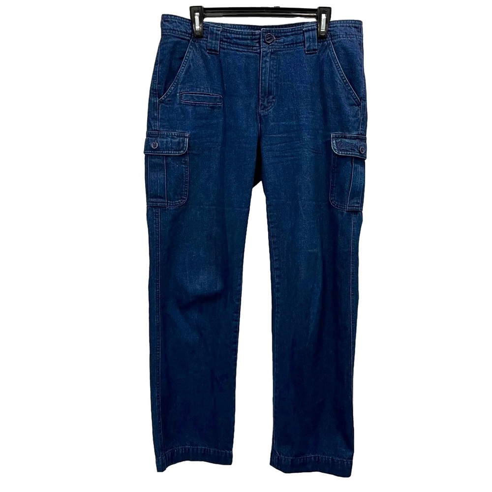 Women’s Cabela’s Y2K Cargo Jeans